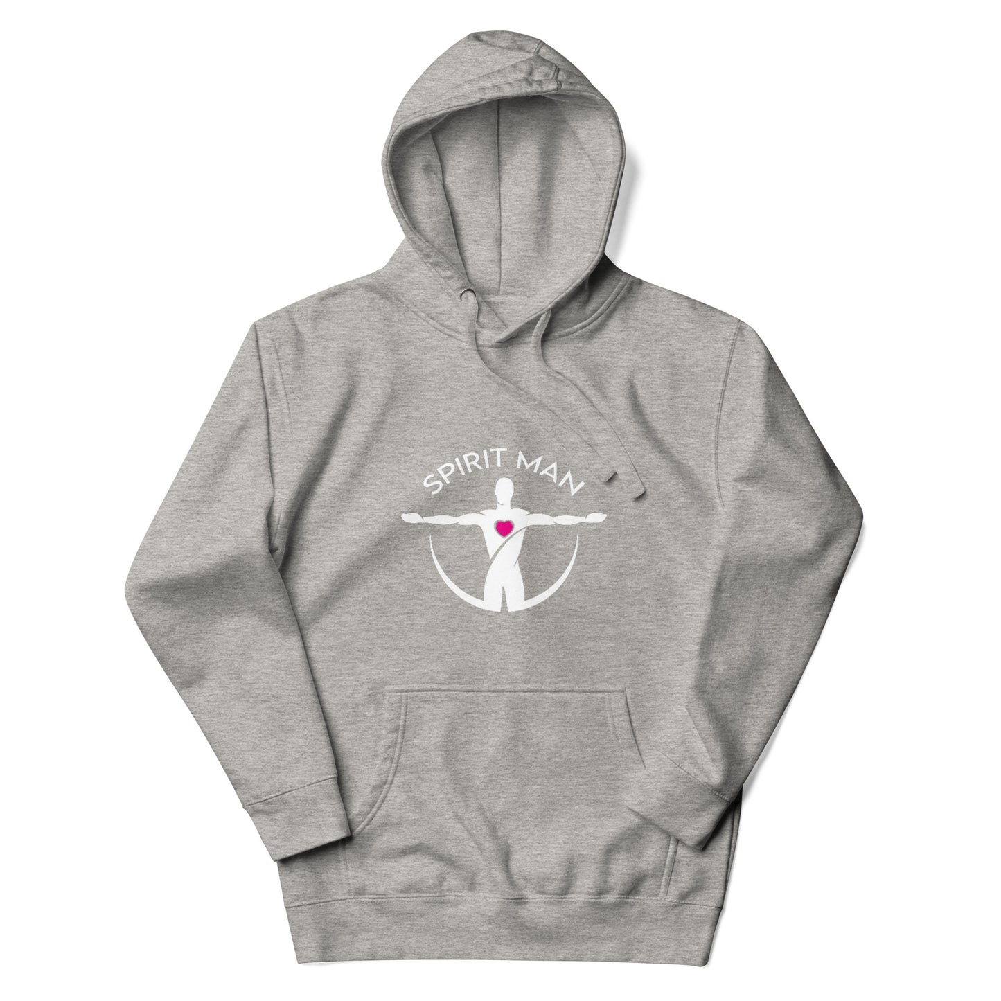 SpiritMan | Unisex Hoodie