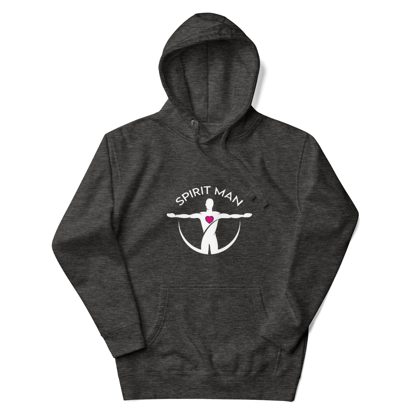 SpiritMan | Unisex Hoodie