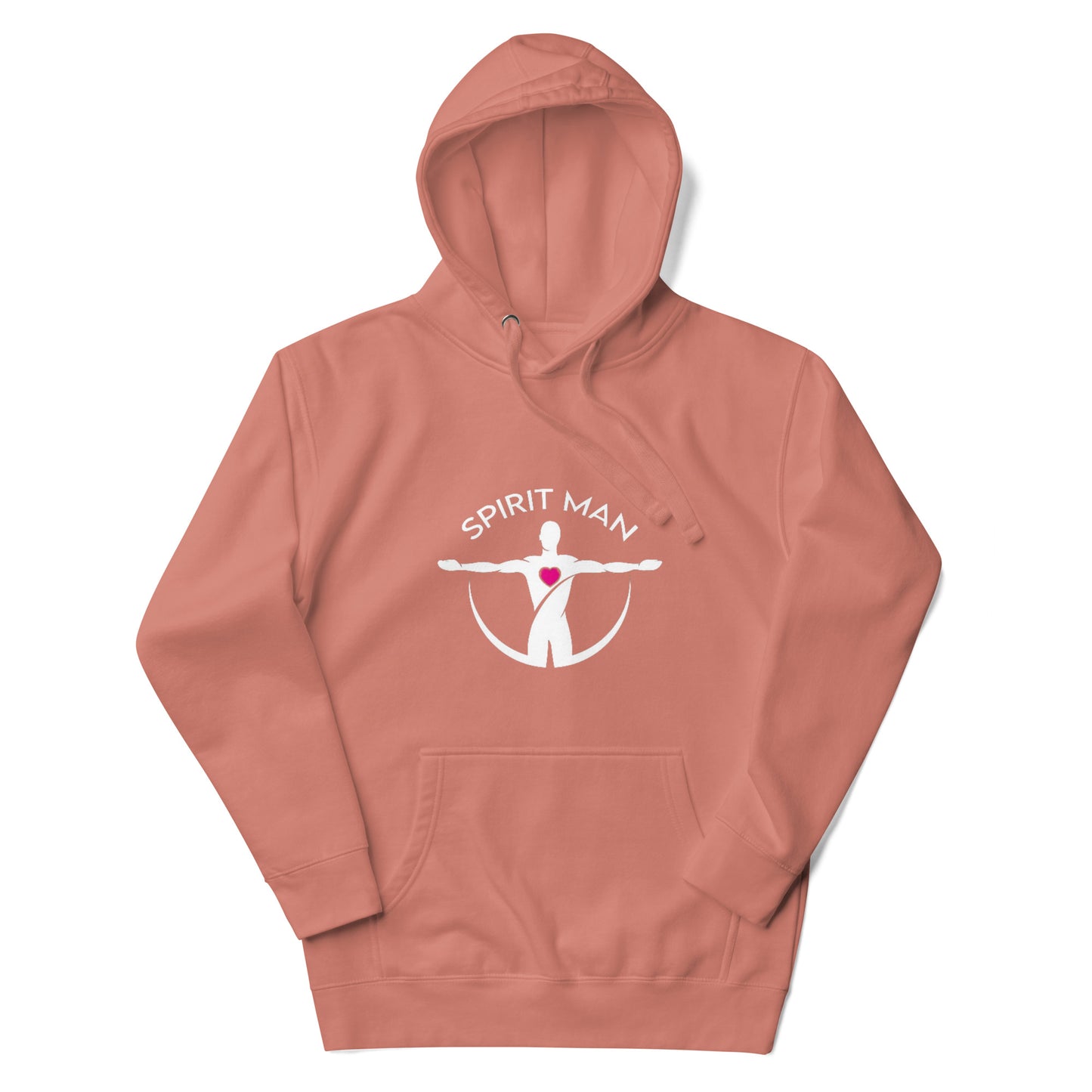 SpiritMan | Unisex Hoodie