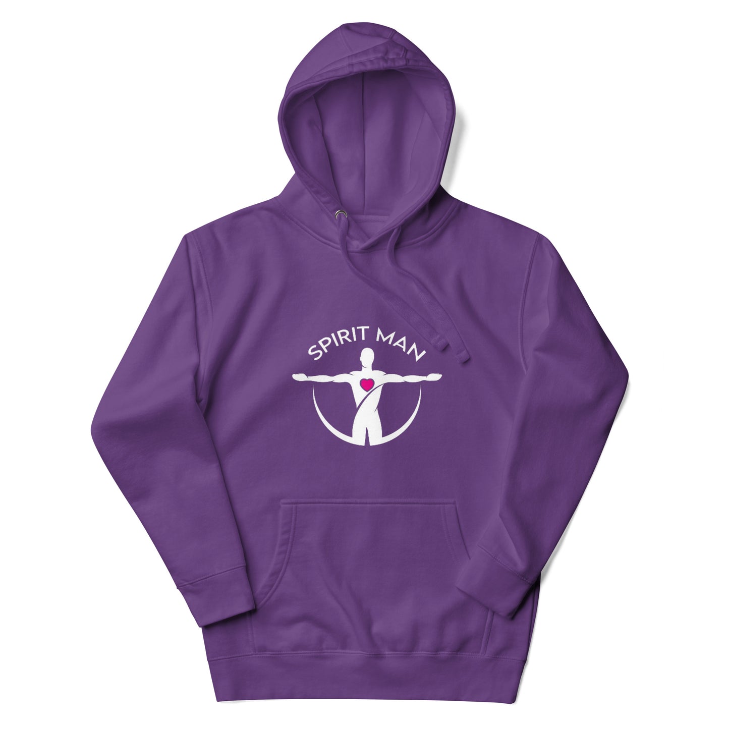 SpiritMan | Unisex Hoodie
