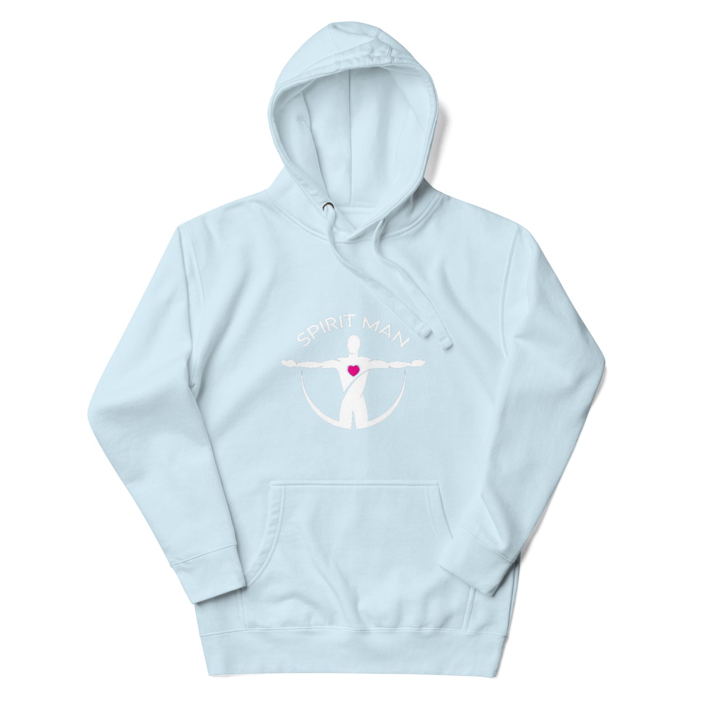 SpiritMan | Unisex Hoodie
