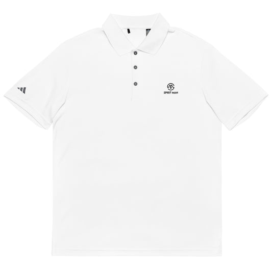 SpiritMan | adidas performance polo shirt