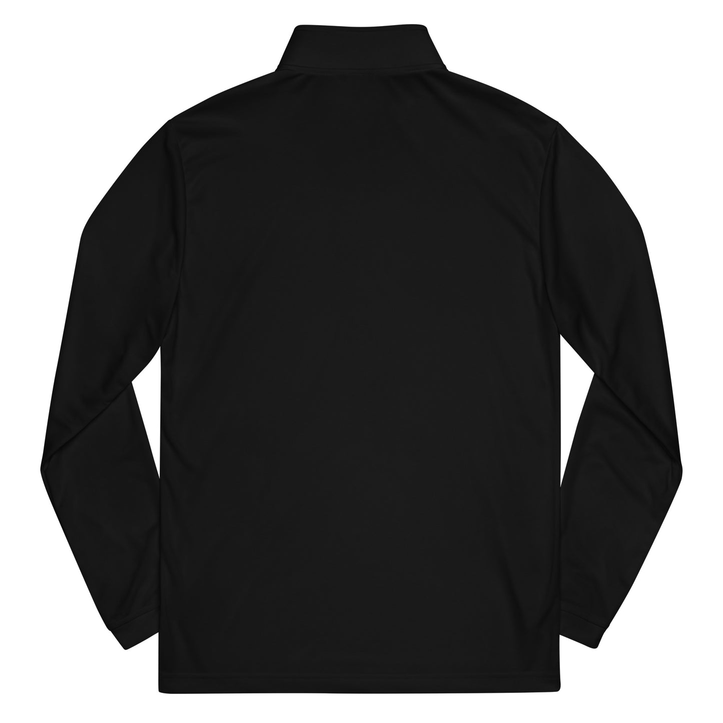 SpiritMan | Adidas Quarter zip pullover