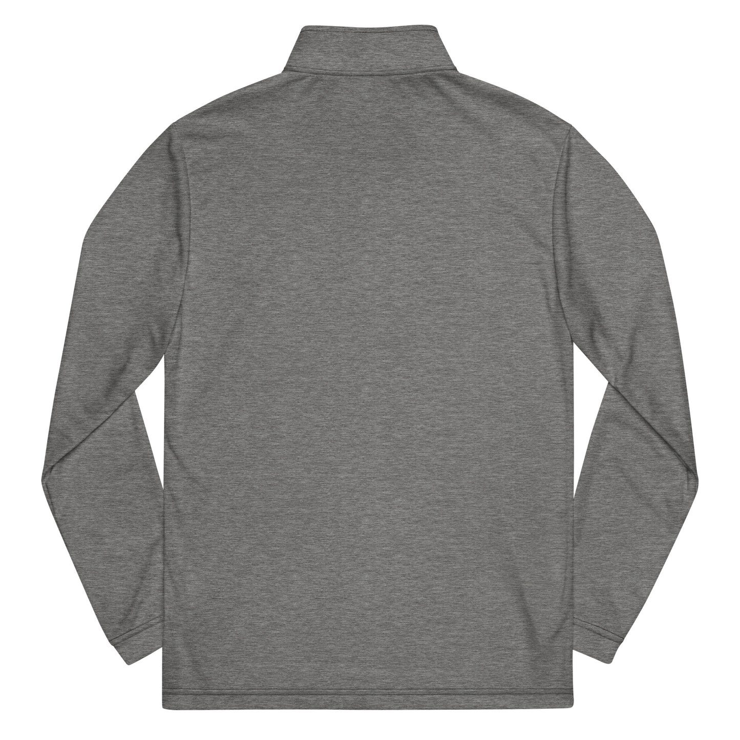 SpiritMan | Adidas Quarter zip pullover