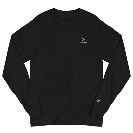 SpiritMan | Men's Champion Long Sleeve Shirt