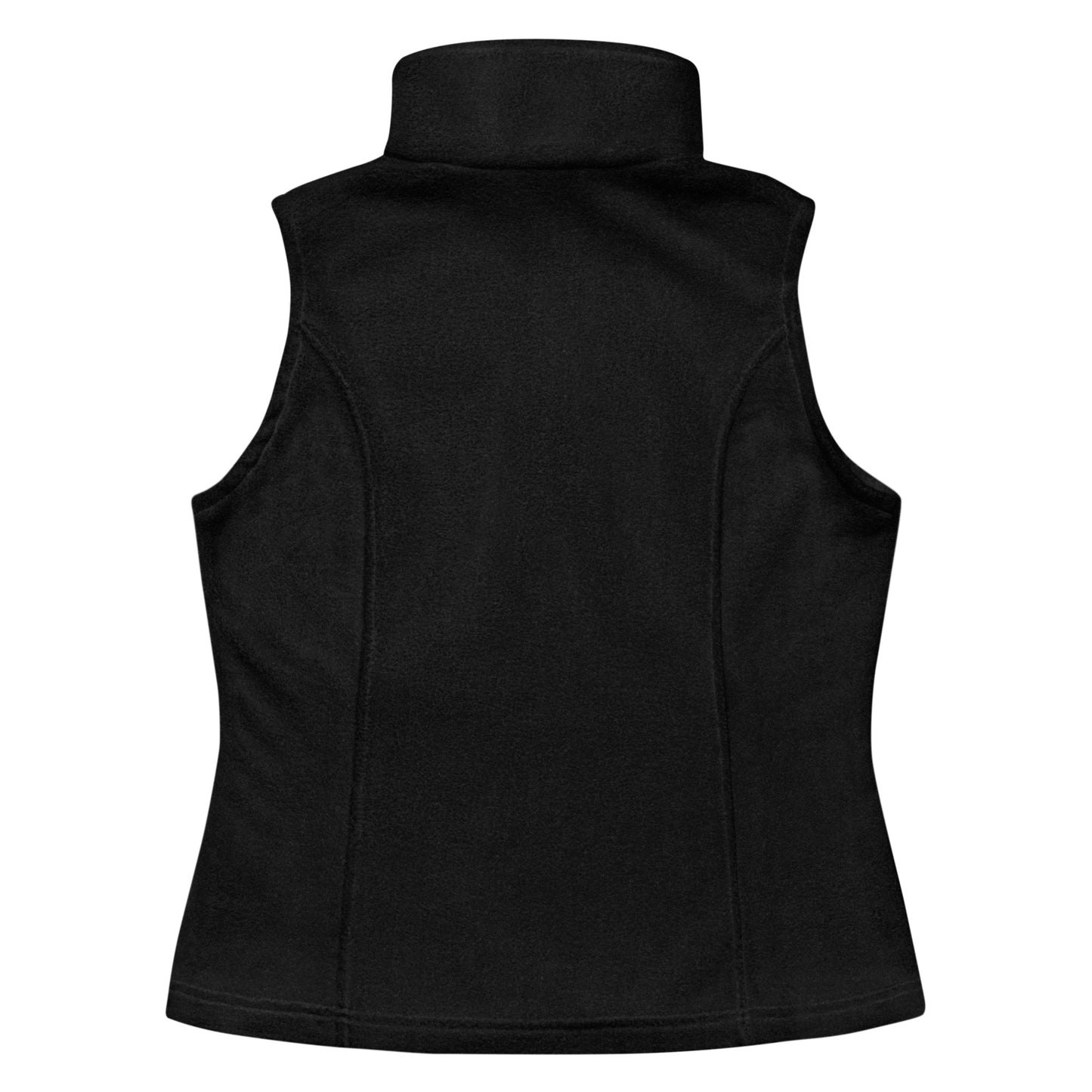 SpiritMan | Women’s Columbia fleece vest