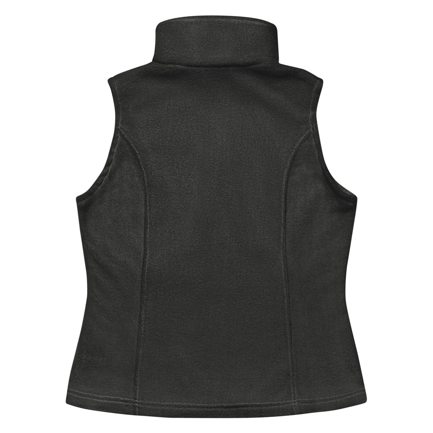 SpiritMan | Women’s Columbia fleece vest